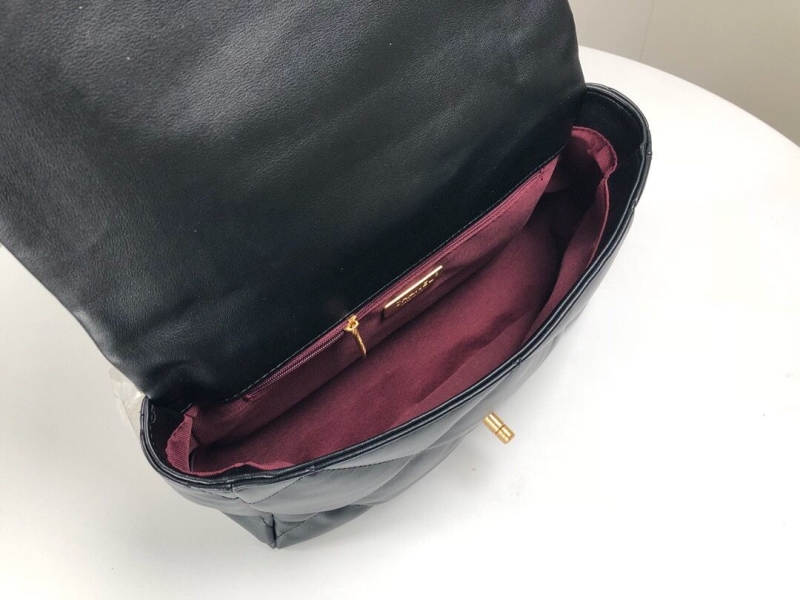 Ch**el 19 bags